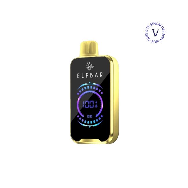 Elfbar Raya D2 20000 Puffs | New Release | SG Vape Shop Singapore ...